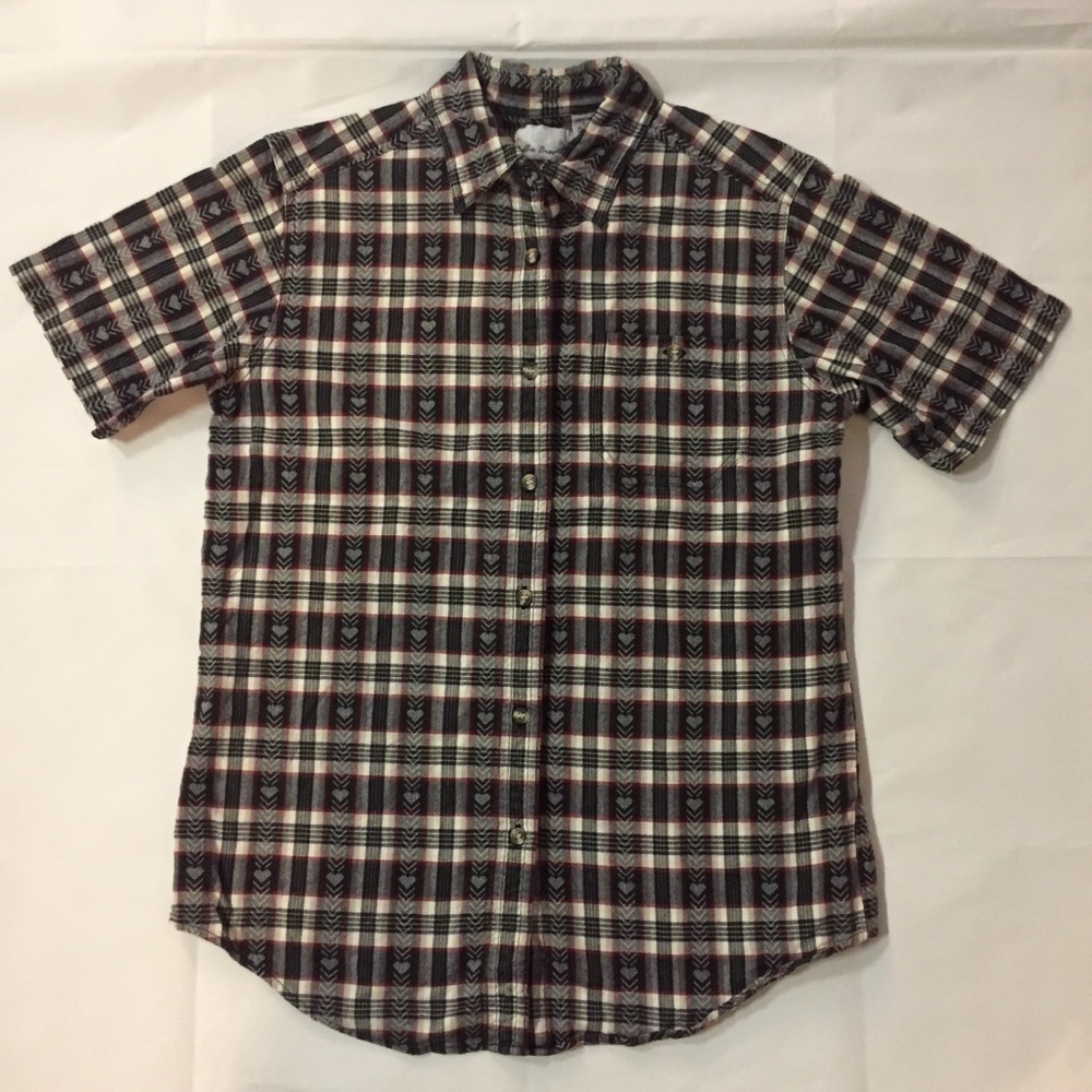 Bobbie Brooks Blouse Sz S (4/6) Gently Used